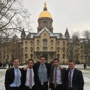 Meet your Posher, Andy